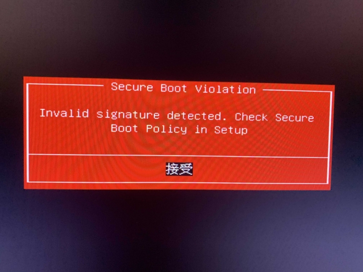 電腦有問題了問一網友大概方向
