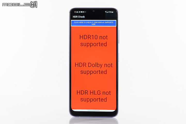 Samsung Galaxy A22 5G 體驗｜平價、大電量的入門之選