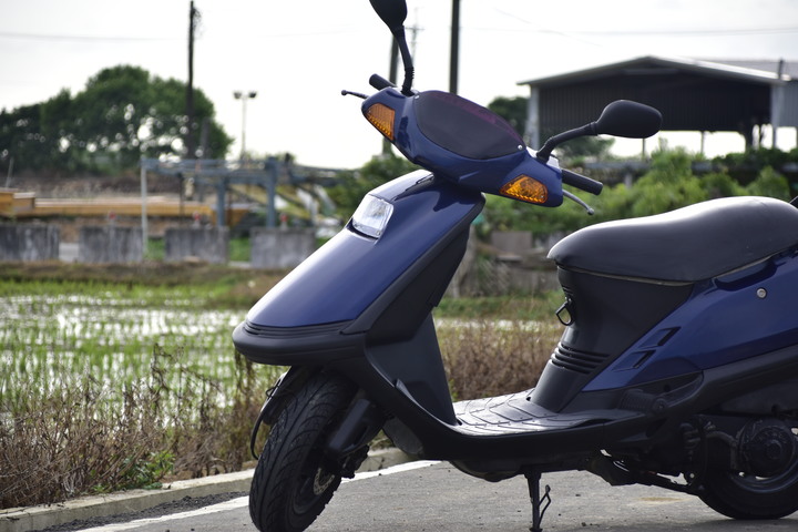 許先生委託-豪邁125 (GY6B) 保養維修紀錄(2021/07)