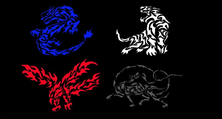 半導體戰記【劇本十九】＃４