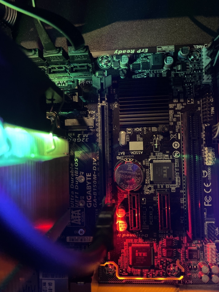 usb無法開機