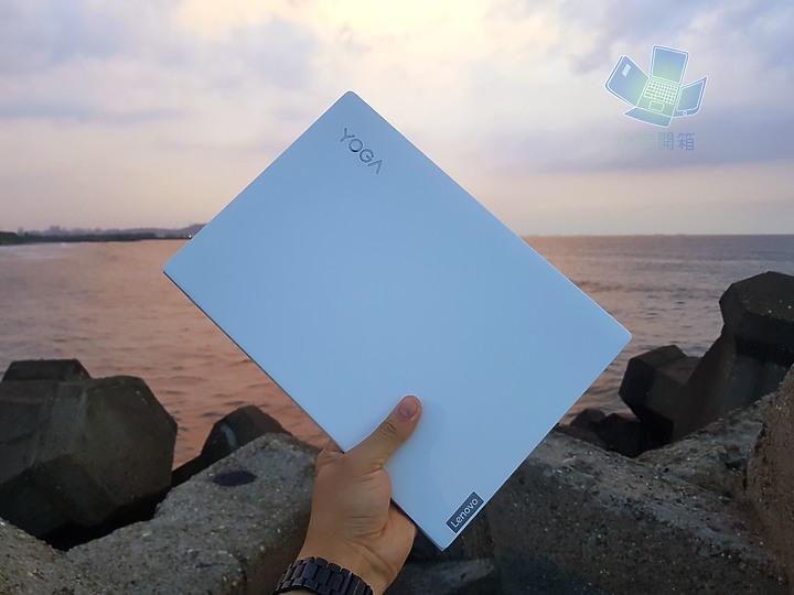 【小宅開箱】對於 Intel EVO的認證，我只想說實話～讓EVO筆電轉起來