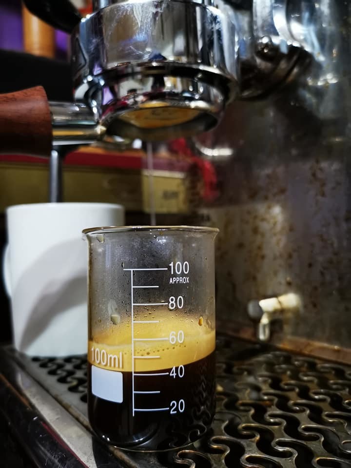 hg one 電動 83mm磨豆機(淘寶)