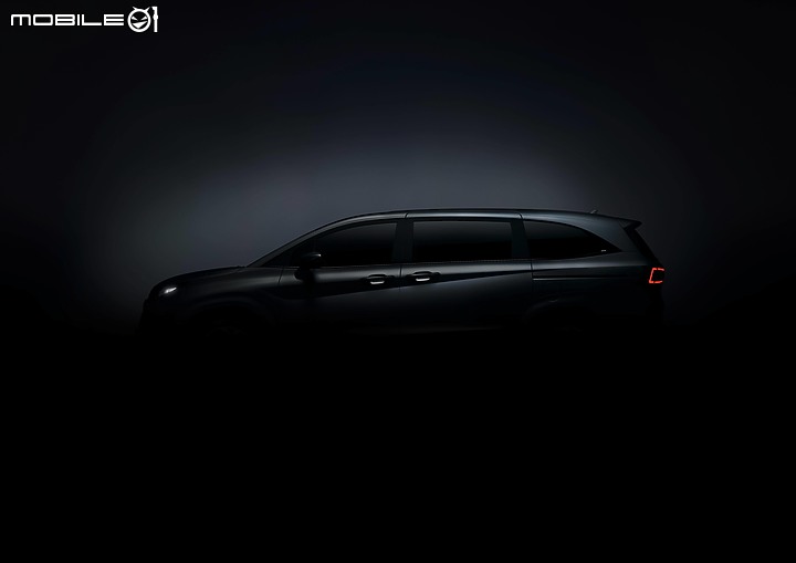 【海外新訊】Hyundai釋出全新車型「Custo 」預告,首次進軍中國熱銷的MPV市場!