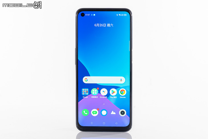 Samsung Galaxy A22 5G 體驗|平價、大電量的入門之選