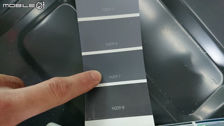 點我看大圖 陳年的日立窗機清洗維修紀錄