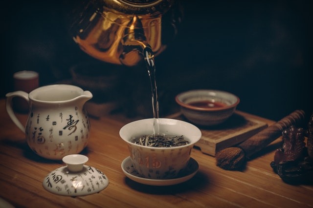 大腦的覺醒 茶 vs.咖啡 (台師大體育系心生理學實驗室研究團隊)