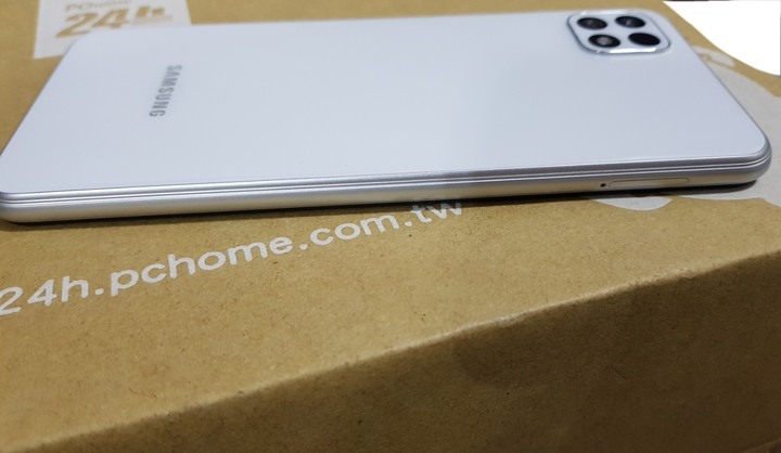 三星 A22 (4G/64G) 白色