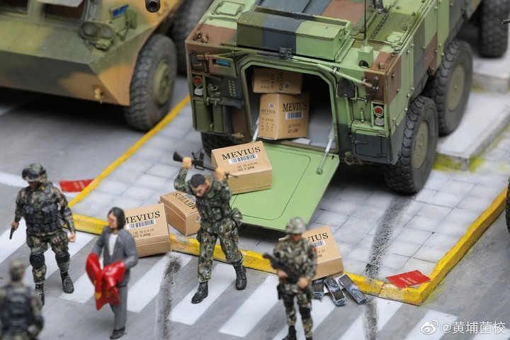 意淫，我们也是认真的，梧桐艺术赏（高清大图）