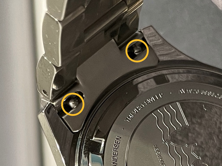 【開箱】About Vintage 1926 AT'SEA 藍海龜潛水錶