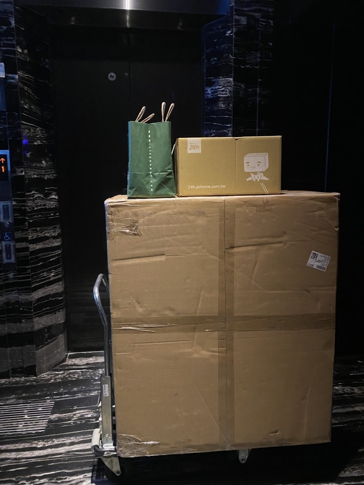 Spiral studio 王者基多拉 不專業開箱