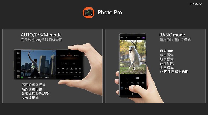 Xperia 1 III速測/ 潛望式雙變焦怎運作？即時追蹤對焦快不快？搭配實拍一起看