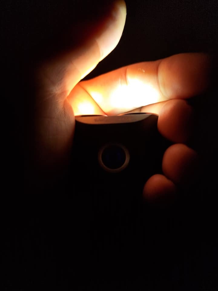 Niwalker MiniMax ETmin V2雙色溫小光炮