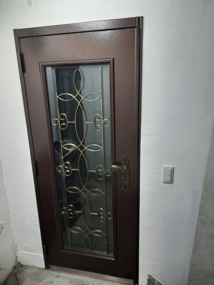 老舊公寓翻新篇