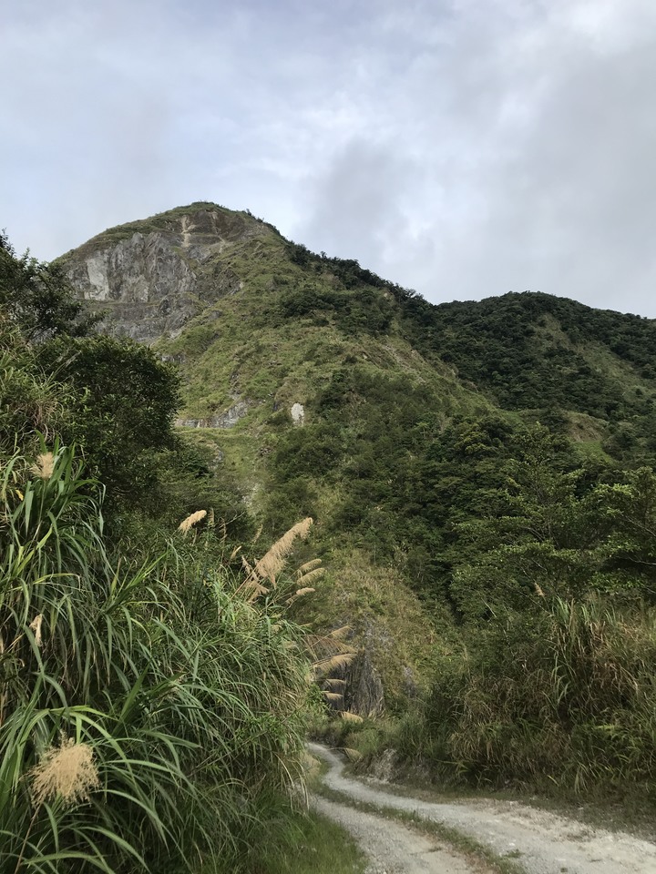 【末日騎士】宜蘭礦路農路保線路 ~鄒仔巡山誌 since 2000~