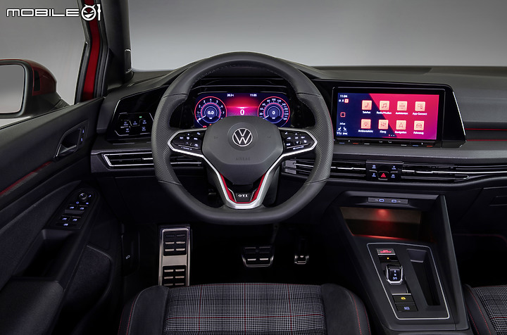 【國內新訊】全新VW Golf正式上市,建議售價94.8萬元起,智能特仕板以上標配Level 2!