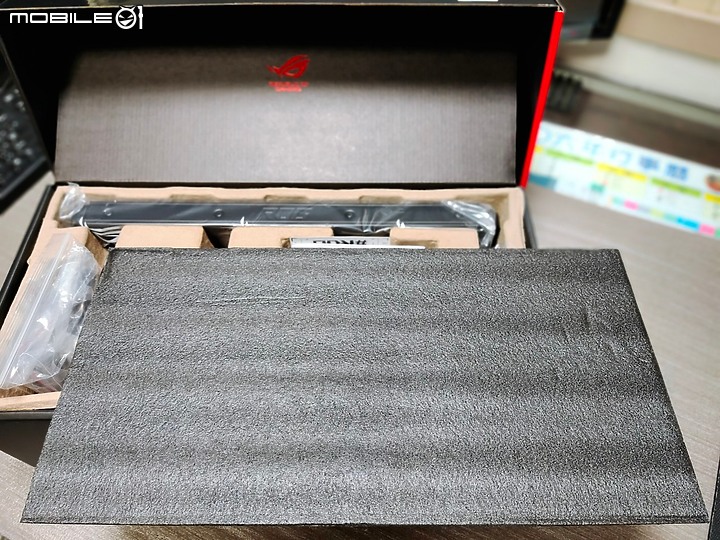 [水冷] 雞蛋糕爸爸的敗家之路 ASUS ROG STRIX LC II 360 ARGB (LIQUID CPU COOLER) 今天你信仰了沒??