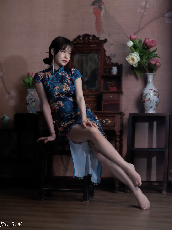 美女自拍館