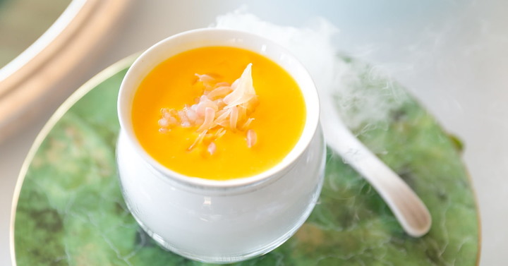 「芒果料理」在家輕鬆做!「芒果糯米飯」想吃不用飛曼谷,「楊枝甘露」DIY太簡單!
