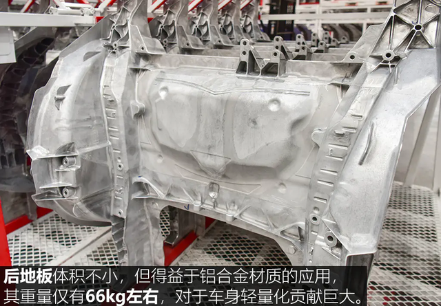 《TESLA消息》顛覆傳統 深度揭秘特斯拉上海超級工廠(上) [汽車之家]