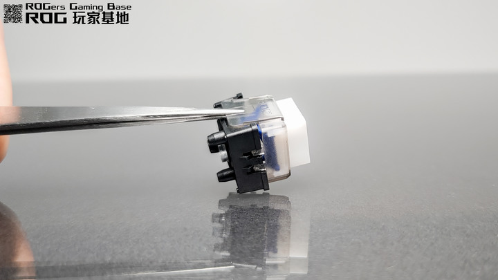 ROG RX 開箱專欄