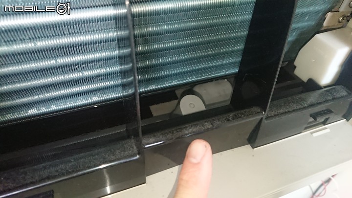 日本2020年式うるさら X 8.0kW空調兩個月使用心得及實際使用耗電量測試