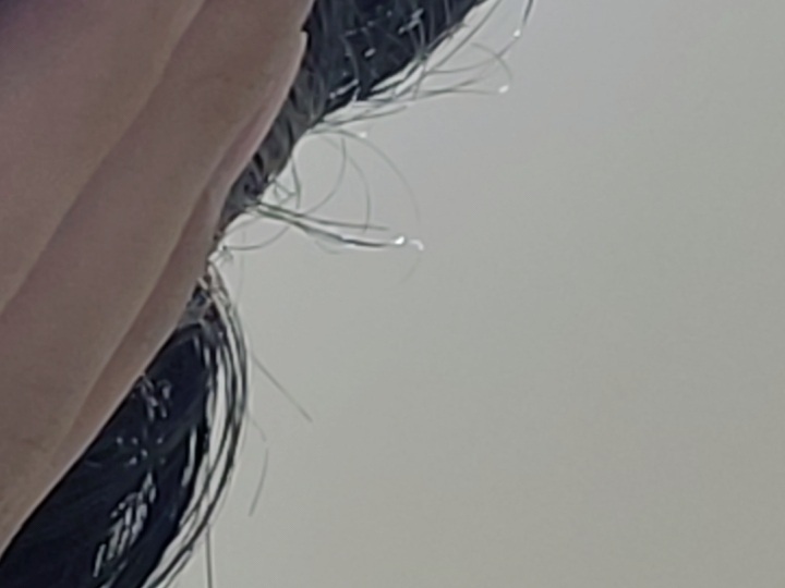 頭髮捲捲的亂翹怎麼處理