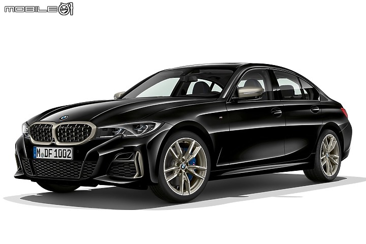 【海外情報】疑似BMW 3系列小改款外觀提前流出,向新X3/X4看齊?