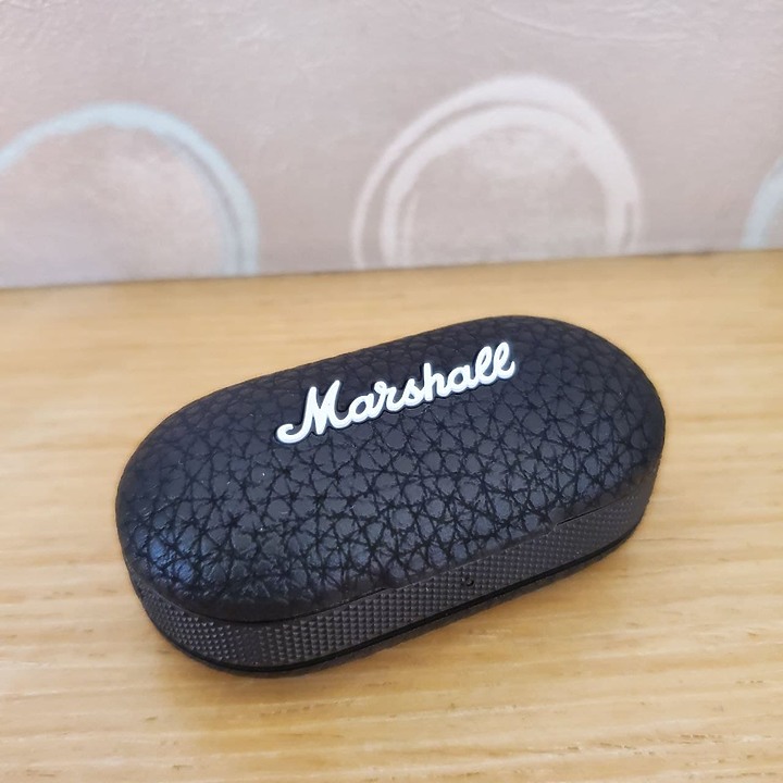 Marshall Mode II 無線藍芽耳機首發測試~