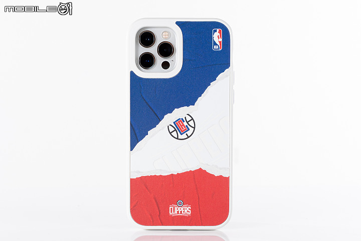 犀牛盾 x NBA手機保護殼開箱|死忠球迷不可錯過!