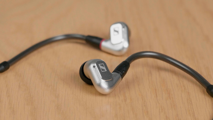 Sennheiser IE 900 懷念的單動圈王者回歸 | 創新專利 X3R 技術