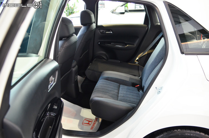 全新第四代Honda Fit微開箱;改款重點帶大家一次看完!