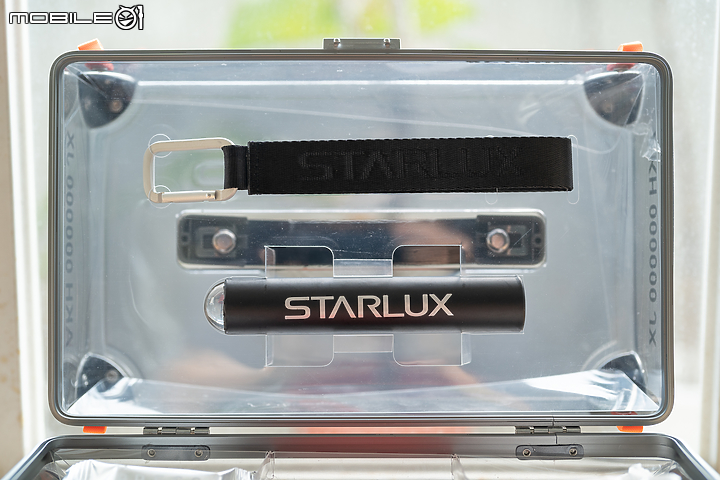 星宇箱 STARBOX PROJECT RE. 微開箱 明日中午預購啟航！