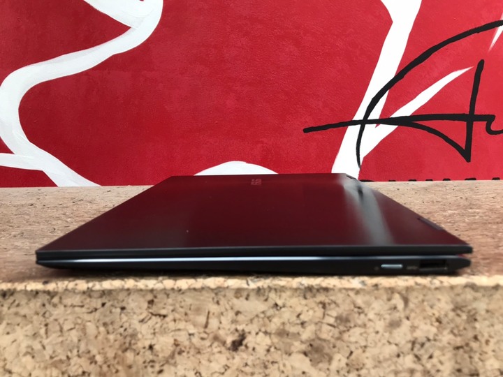 [OL 出任務] Zenbook Flip 13 UX363 靈活翻轉出絕佳應用情境