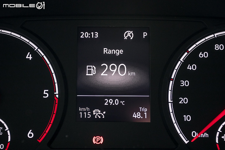 Volkswagen Caddy Maxi 試駕｜好爸爸必買SUV？ 這台七座MPV也很可以！