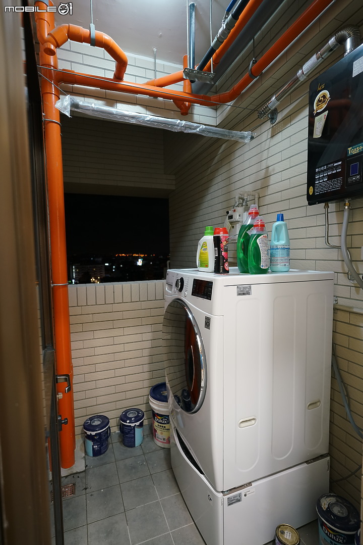 【開箱】台南現代風小窩