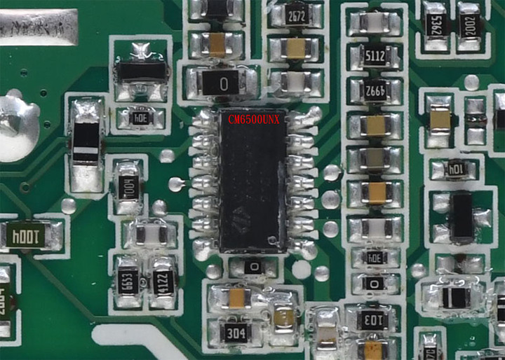 COUGAR GEX1050金牌全模組化電源開箱