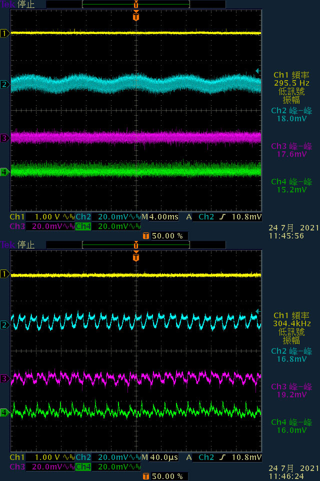 Sharkoon SILENT STORM COOL ZERO 850W金牌全模組化電源開箱