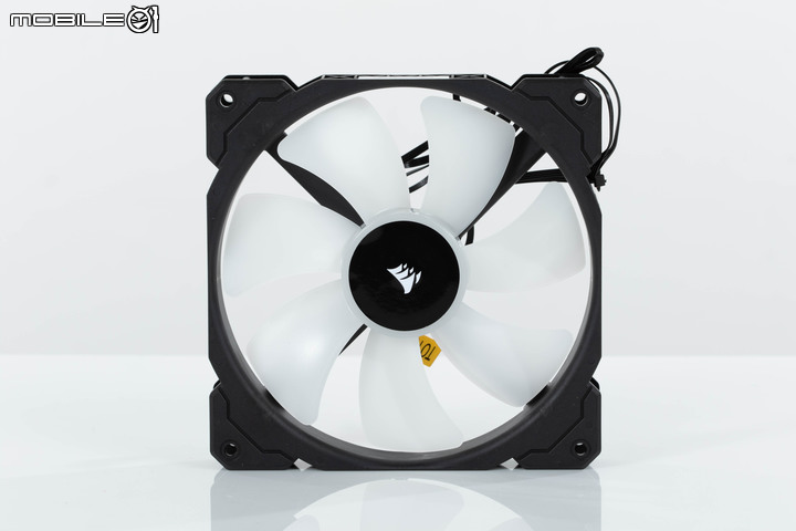 CORSAIR H170i ELITE CAPELLIX AIO CPU 水冷散熱器實測 最強賊船冷卻旗艦出航