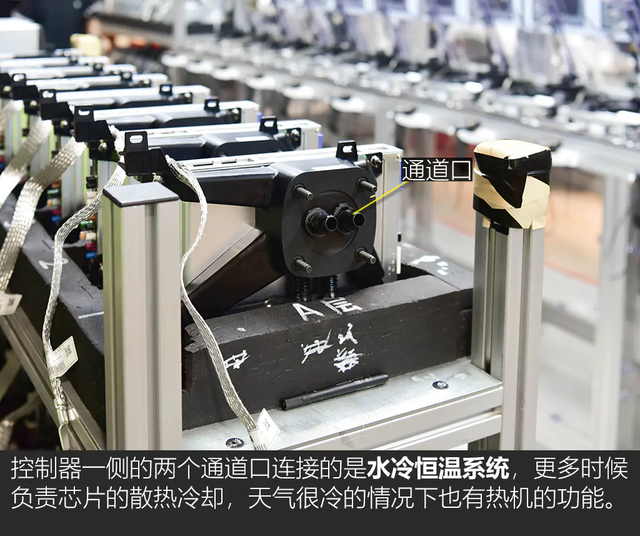 《TESLA消息》顛覆傳統 深度揭秘特斯拉上海超級工廠(下) [汽車之家]