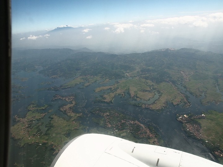 桃機—日惹—峇里島—萬隆—雅加達—桃機 的移動紀錄 — 2014年印尼全覽七日遊 — 第六章 在印尼的行