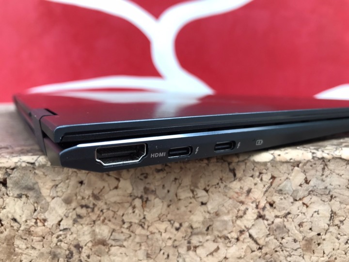 [OL 出任務] Zenbook Flip 13 UX363 靈活翻轉出絕佳應用情境