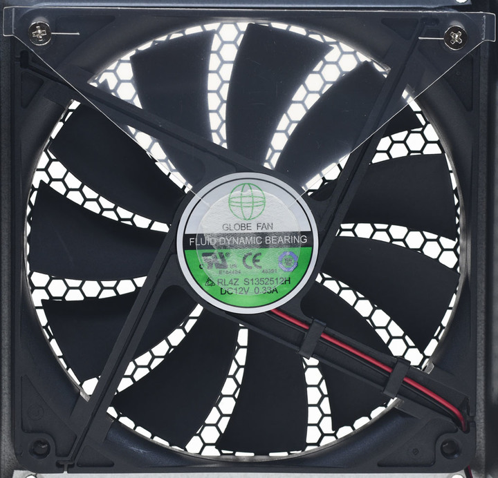 Sharkoon SILENT STORM COOL ZERO 850W金牌全模組化電源開箱