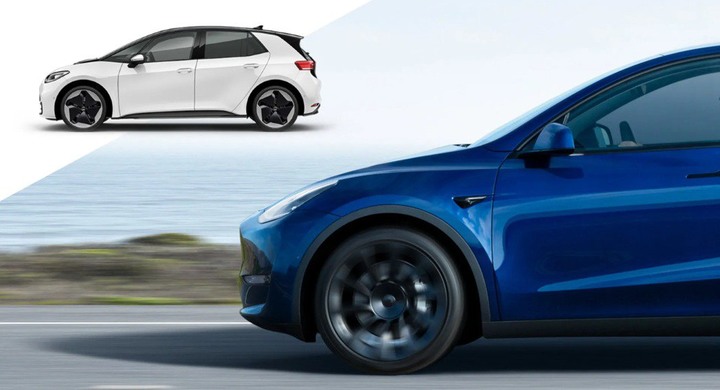 Tesla打算推出小尺寸掀背車 試圖要扳倒誰呢？