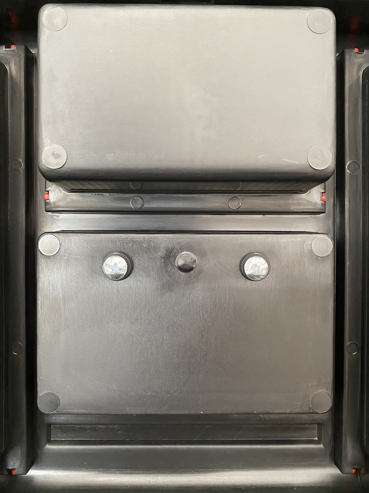 點我看大圖 樹德SHUTER 居家必備收納利器 TB-802