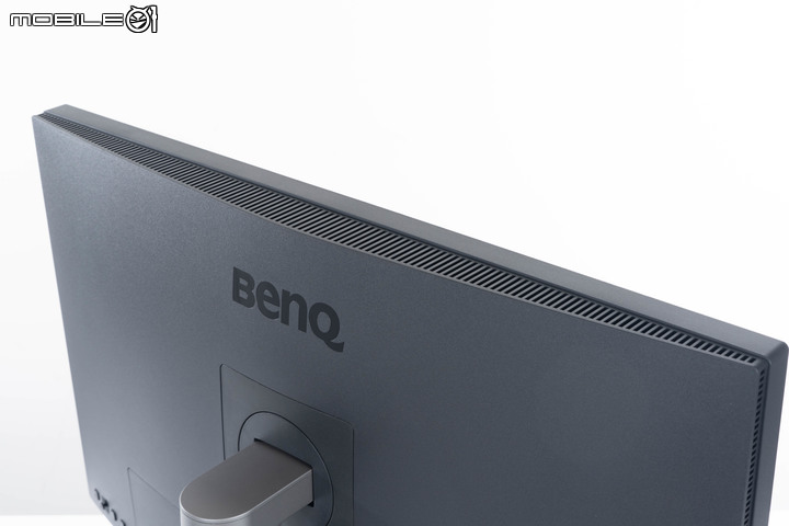 BenQ PD2725U 螢幕開箱測試 以多模式提供色彩準度的專業選擇