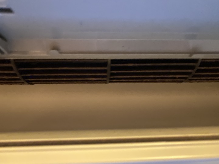 三菱電機靜音大師GR裝一年心得分享
