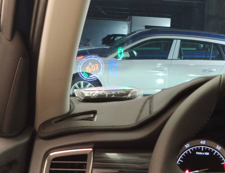 Skoda Kodiaq 2.0 湛藍 21年式 棕熊 微開箱 今天終於交車了