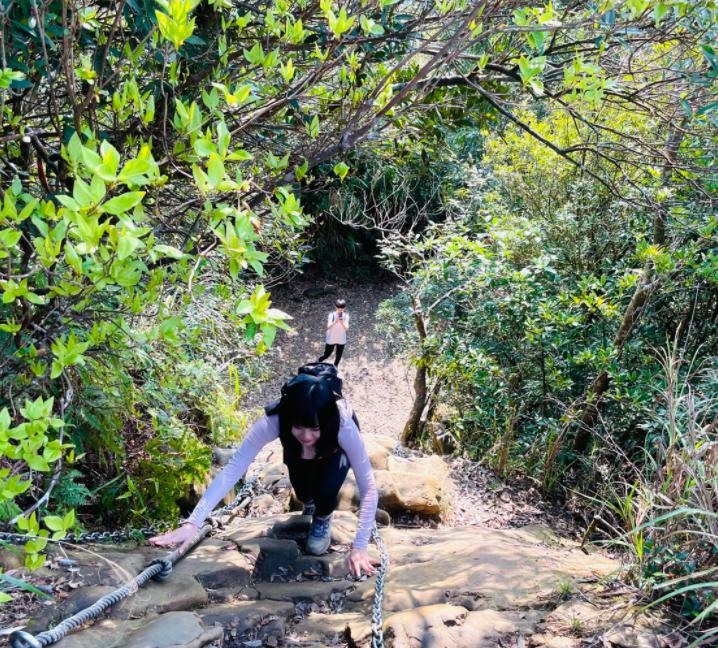 登山行動糧準備重點，什麼樣的行動糧最值得帶上山