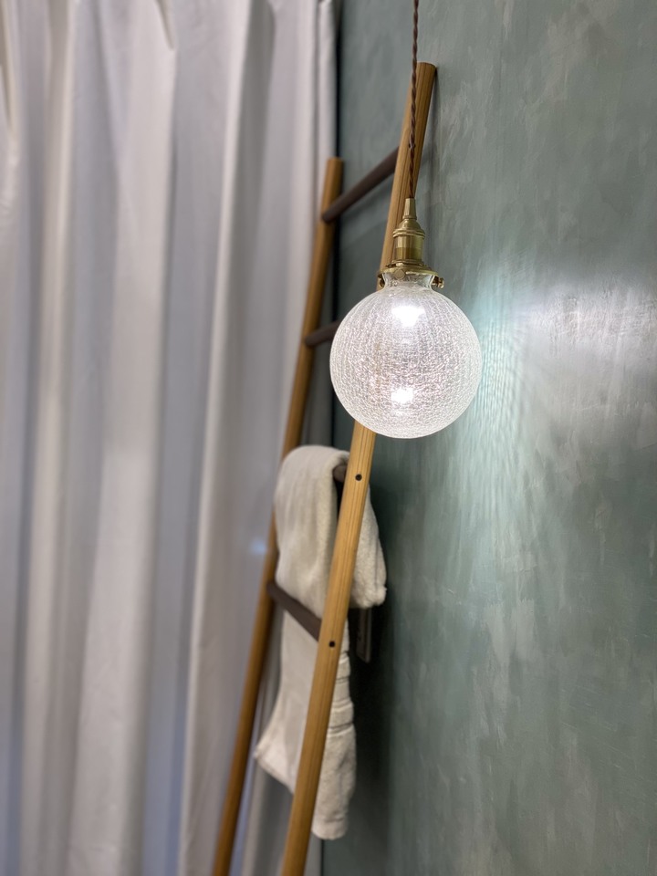 【開箱】台北~飯店宅 窗邊獨立浴缸新房開箱